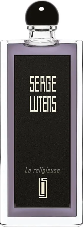 Eau de Parfum unisex Serge Lutens La Religieuse 50ml