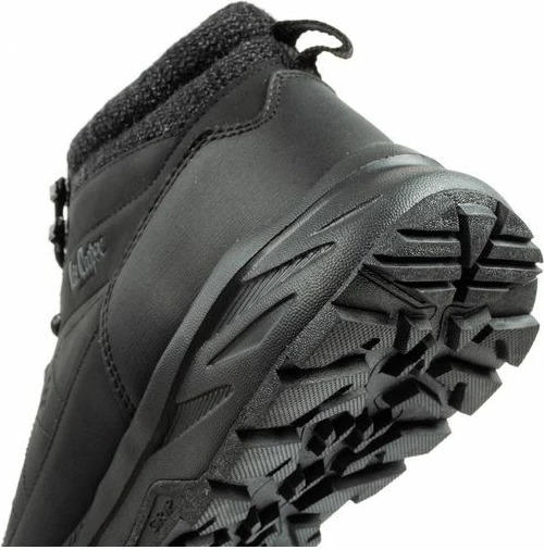 Çizme dimri për meshkuj Lee Cooper