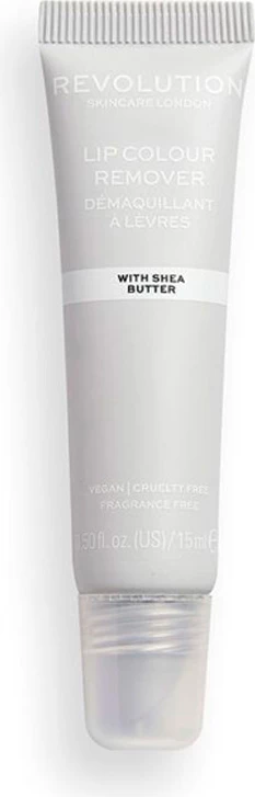 Revolution Skincare Lip Colour Remover Balm