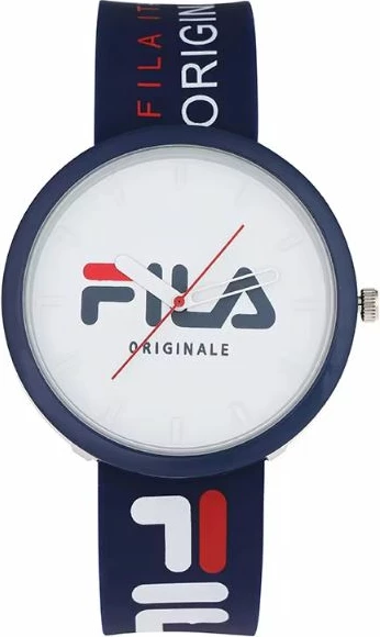 Orë moderne dhe sportive Fila OMSFK30, e zeze