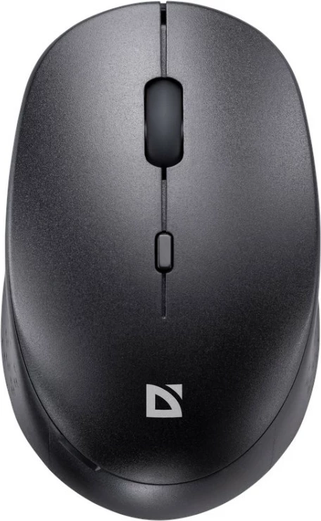Maus wireless Defender Auris MB-027, 800/1200/1600 DPI, i zi