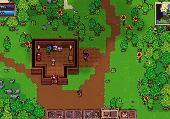 Tinkerlands Global