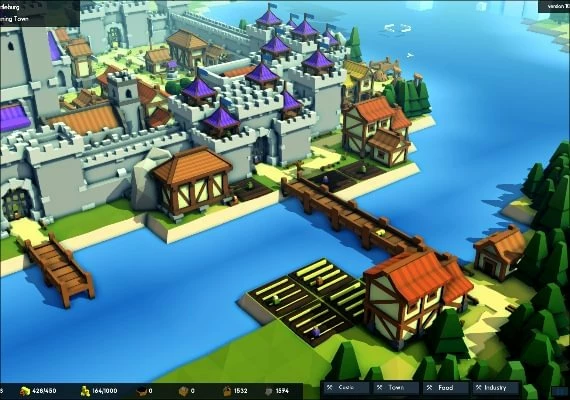 Kingdoms and Castles Global