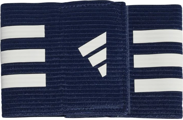 Shirit kapiteni adidas, blu