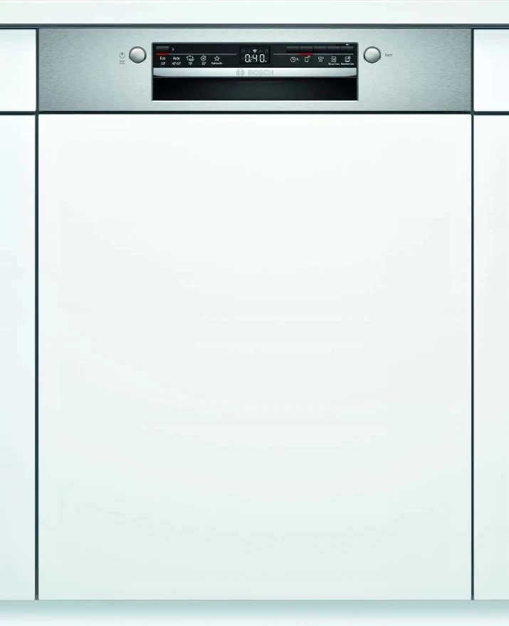 Enëlarëse Bosch Seria 2 SMI2ITS27E, 2400W, e bardhë