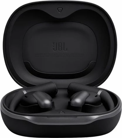 Kufje JBL Sense Pro Bluetooth 5.2, ANC, zezë