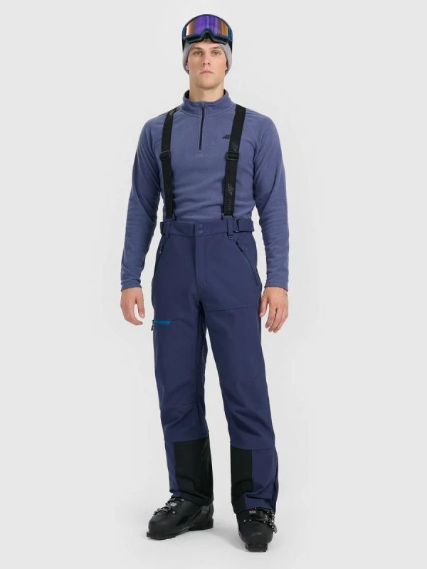 Maicë termike fleece për meshkuj 4f [Madhësia: XL]