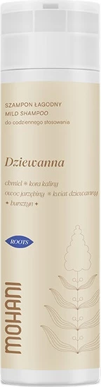 Shampon për femra Mohani Dziewanna 250ml