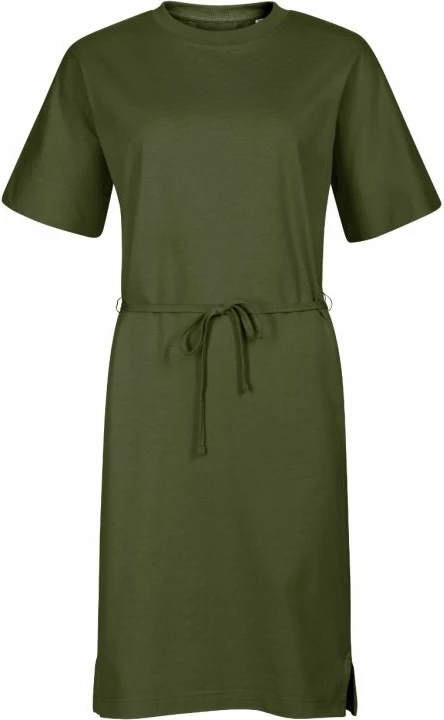 Fustan për femra Malfini Muse, military [Madhësia: XS]