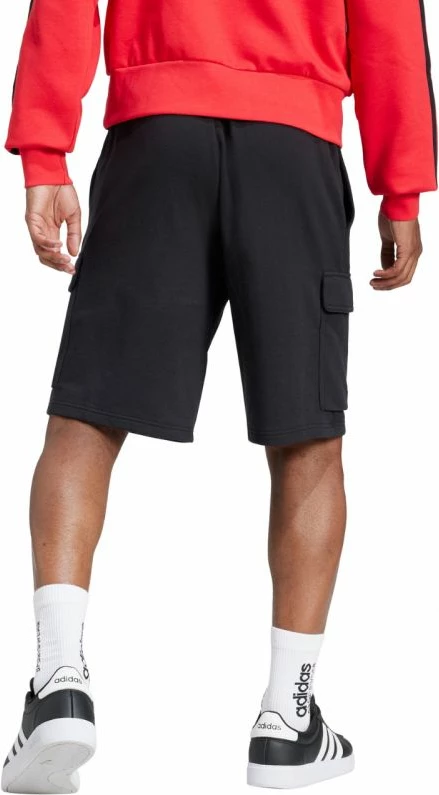 Shorce për meshkuj adidas, të zeza [Madhësia: S]