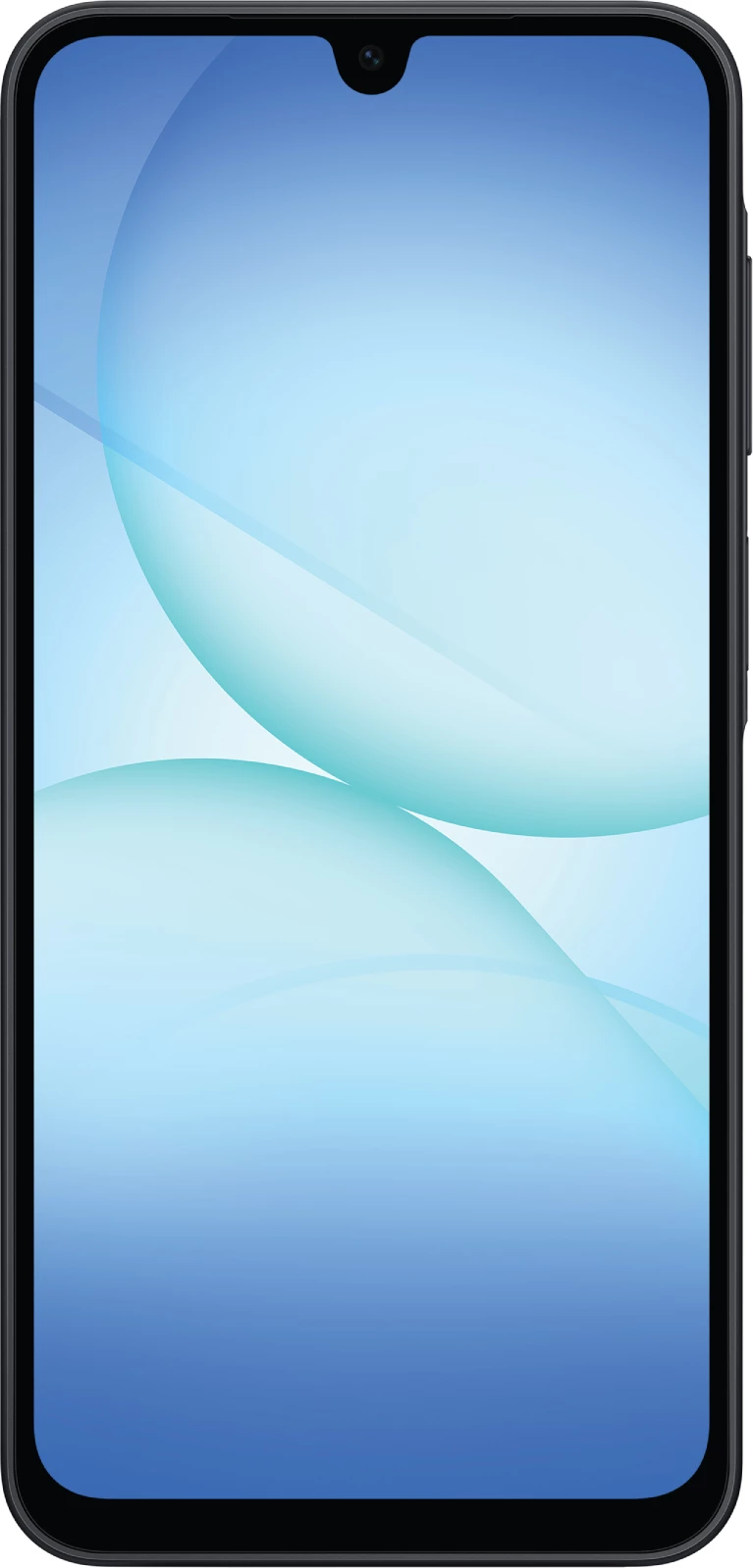 Celular Samsung Galaxy A17 4/128, Black