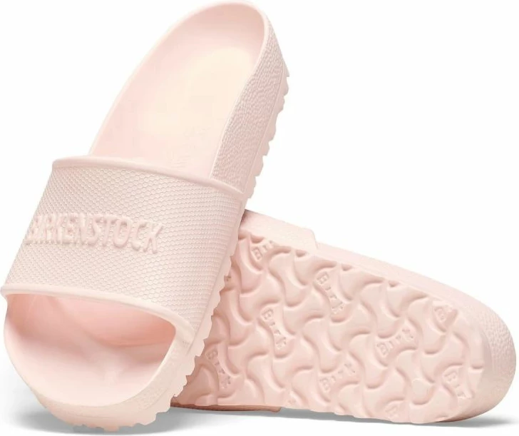 Papuqe Birkenstock femra, të zeza