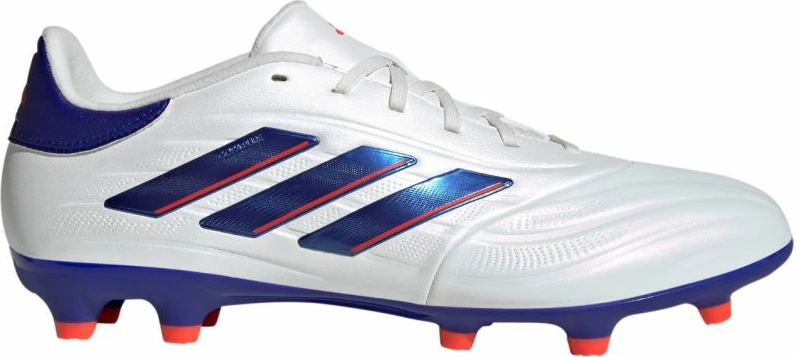 Atlete futbolli adidas për meshkuj, të bardha [Madhësia: 44 2/3]