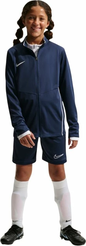 Duks për fëmijë Nike, navy blue [Madhësia: M]