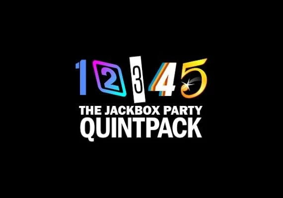 The Jackbox Party Quintpack EN Global