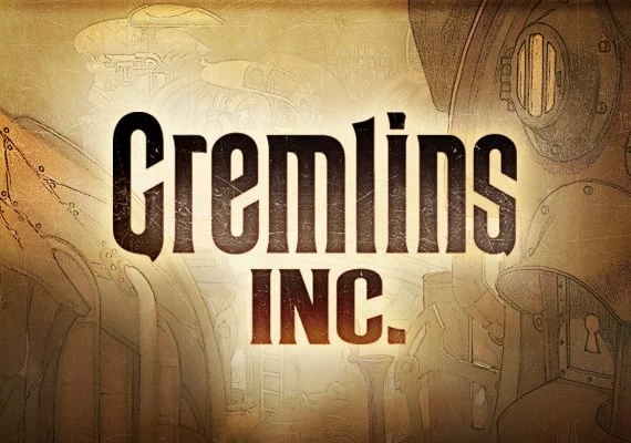 Gremlins, Inc. Global