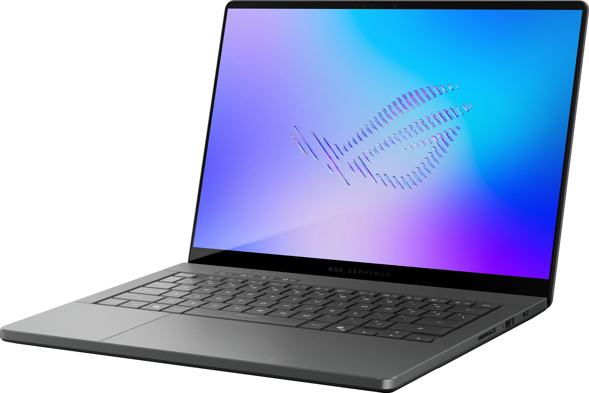 Laptop gaming ASUS ROG Zephyrus G14 GU405AP-SY004W, CU9 386H, 32GB RAM, 1TB SSD, RTX 5070, Windows 11 Home