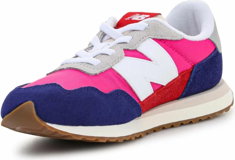 Atlete për fëmijë New Balance PH237EG [Madhësia: 32.5]