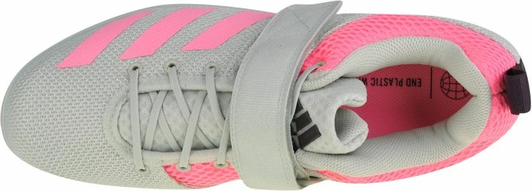 Atlete për meshkuj adidas Powerlift 5, të gjelbërta [Madhësia: 48]