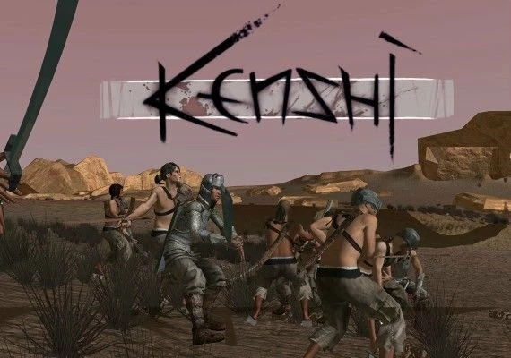 Kenshi EN/ES Global
