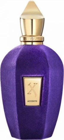 Eau de Parfum Xerjoff Accento, 100ml