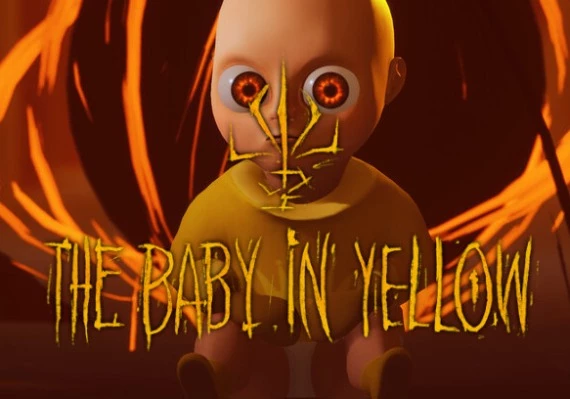 The Baby In Yellow Global