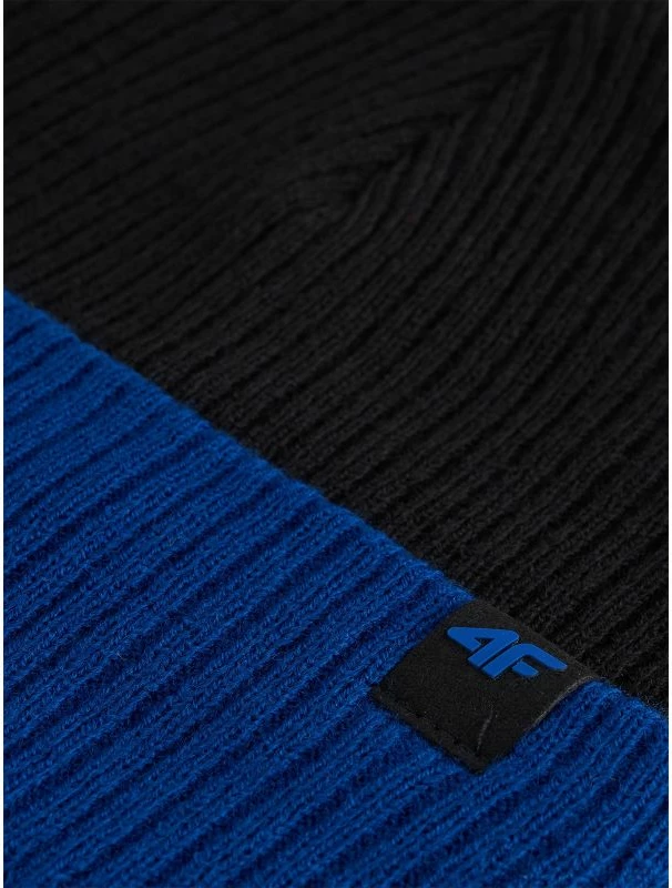 Kapelë dimri për fëmijë 4f