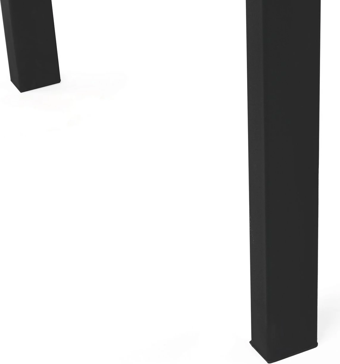 Tavolinë ngrënieje e zgjatshme Hanah Home, Silva - 1012