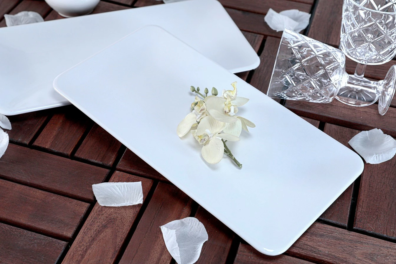 Set pjatash servirëse (2 copë), Hermia Concept, ST032002F004A0000000AKYK00