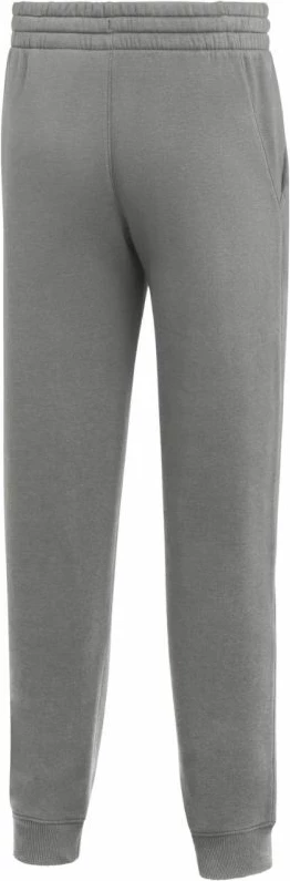 Pantallona sportive për fëmijë Nike, gri