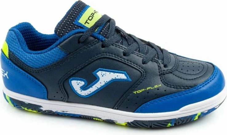 Atlete futbolli për fëmijë Joma Top Flex JR 2633, të kaltërta