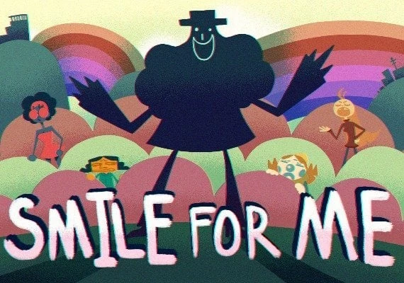 Smile For Me EN Global
