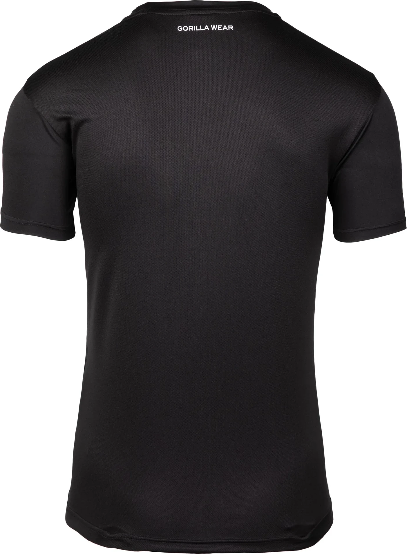 Vernon T-Shirt - Black
