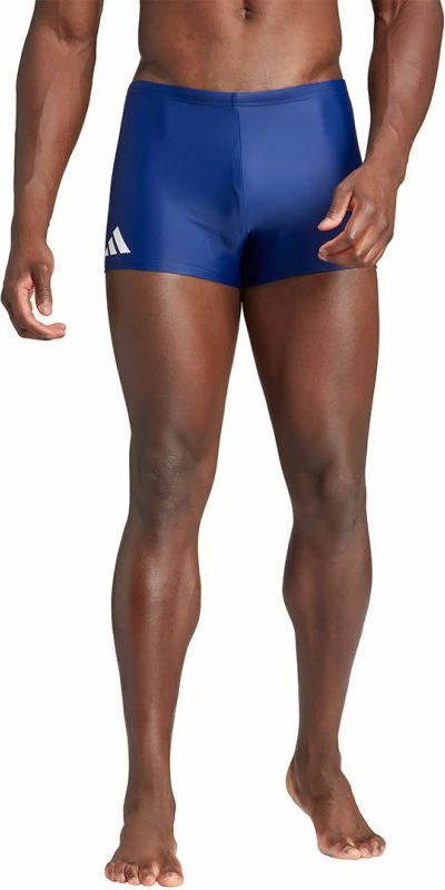 Të brendshme për not për meshkuj adidas, blu [Madhësia: 5]
