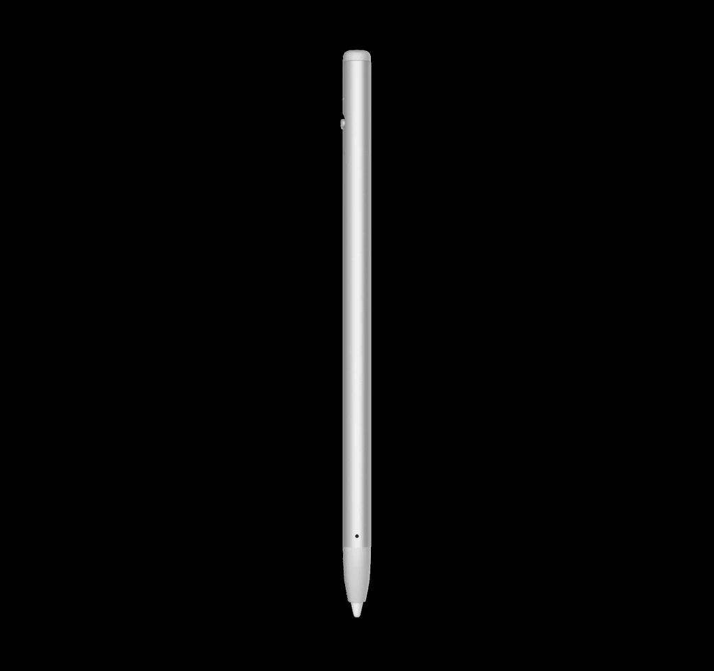 Logitech Crayon (USB-C) - Silver