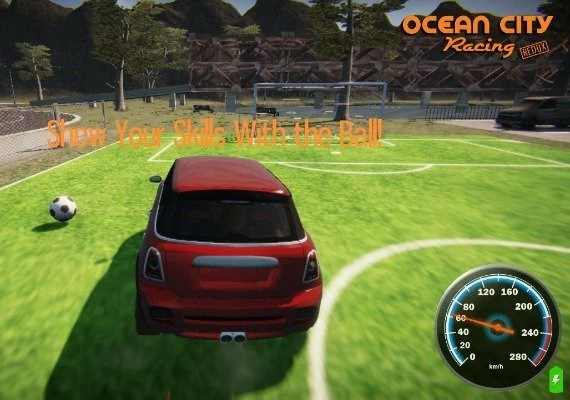Ocean City Racing EN Global