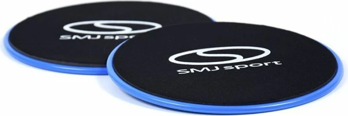 Pads rrëshqitëse SMJ, unisex