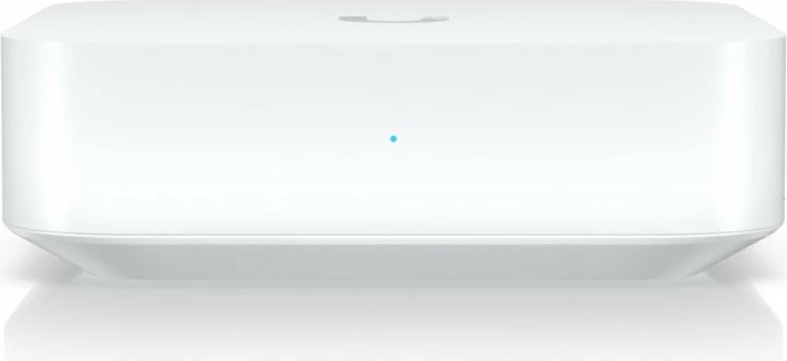 Gateway Ubiquiti UniFi UXG-Lite, firewall, VPN, i bardhë