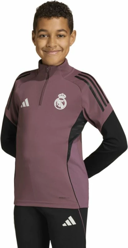 Maicë stërvitje për fëmijë adidas Real Madrid KA1688 [Madhësia: 176 cm]
