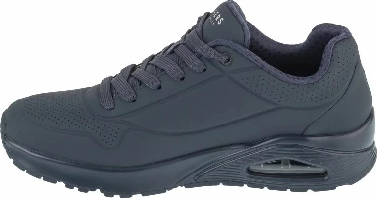 Atlete Skechers meshkuj navy blue
