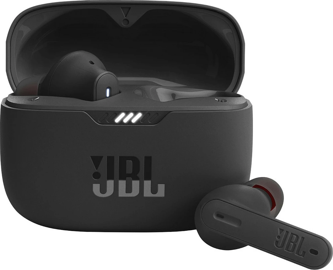 Kufje JBL Tune 230NC, True Wireless, ANC, Bluetooth 5.2, 40h, të zeza