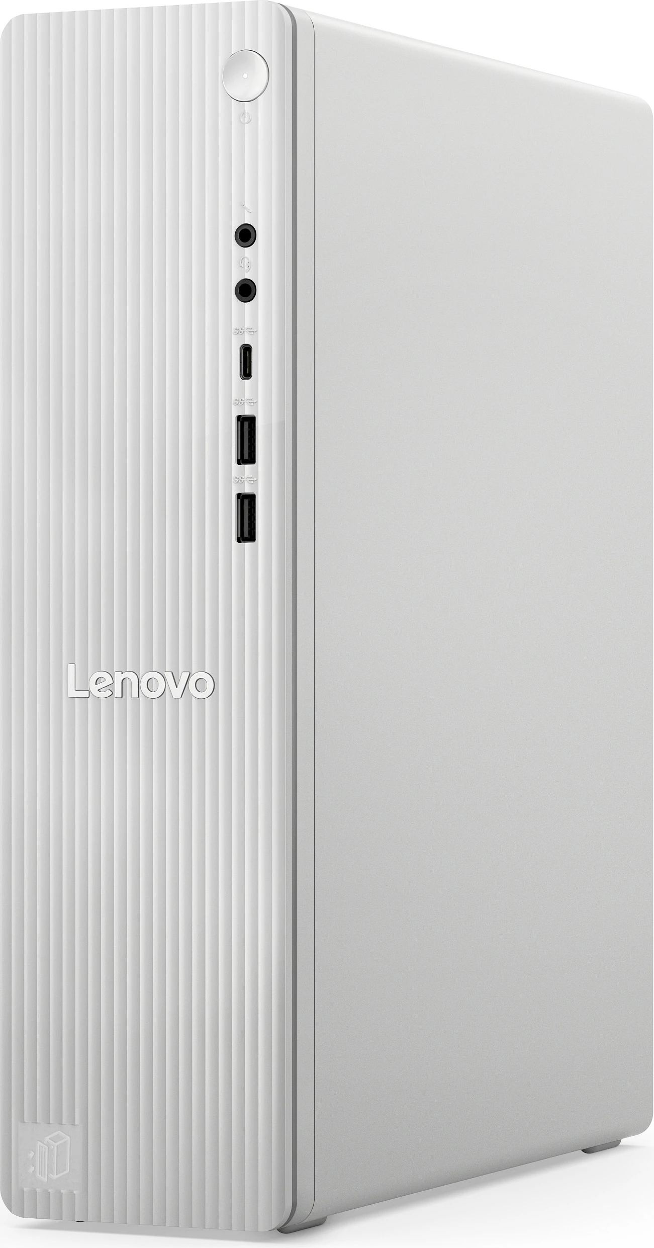 Kompjuter desktop Lenovo IdeaCentre 3 08AKP10 SFF, Ryzen 7, 32GB RAM, 1TB SSD, Windows 11 Home, Cloud Grey