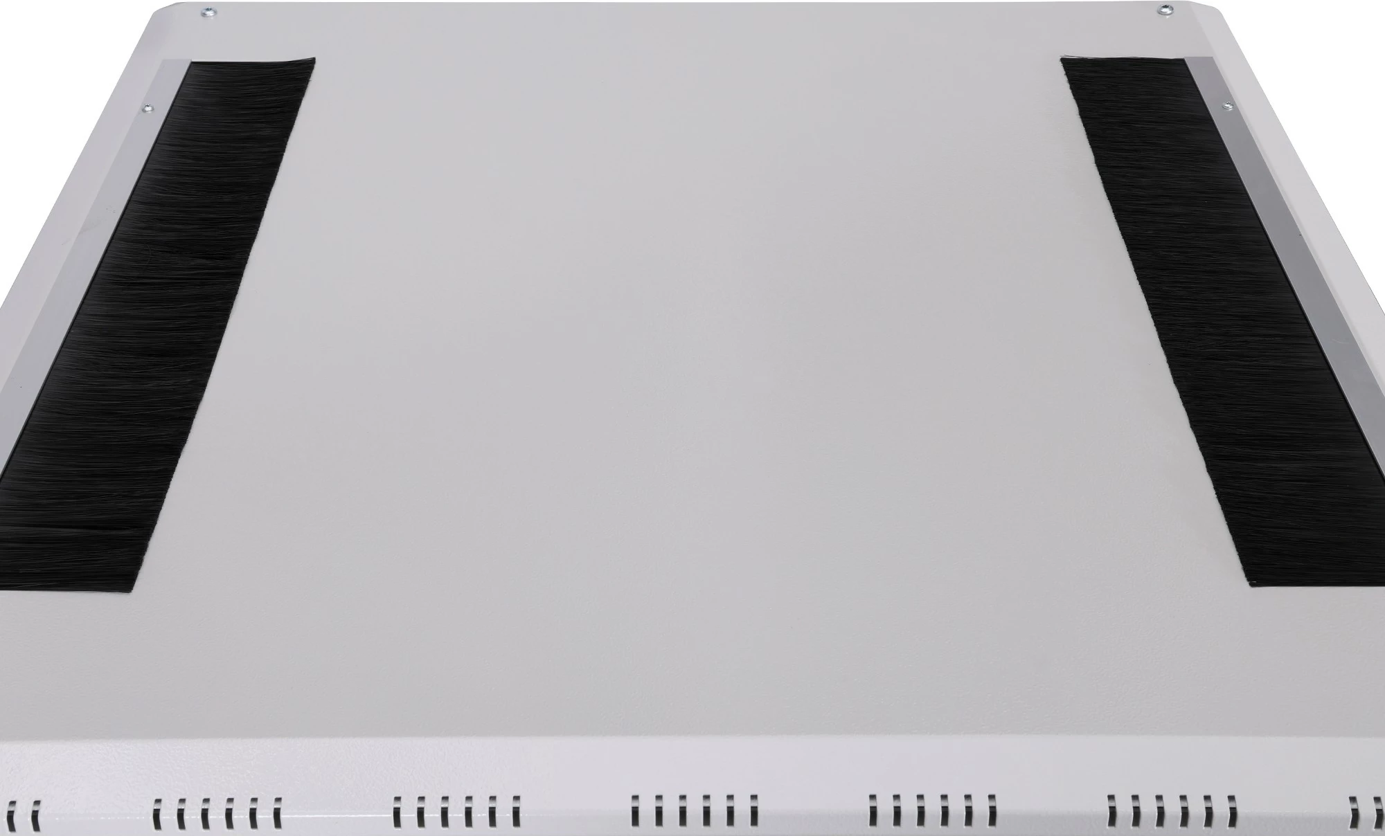 Kasë rrjeti Digitus Unique 42HE, 2053x800x1000mm, gri