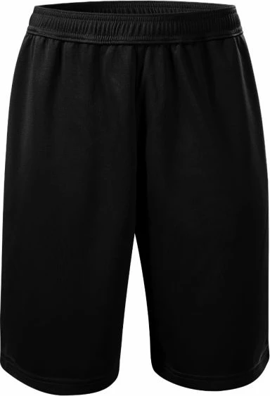 Shorce për meshkuj Malfini, të zeza [Madhësia: XL]