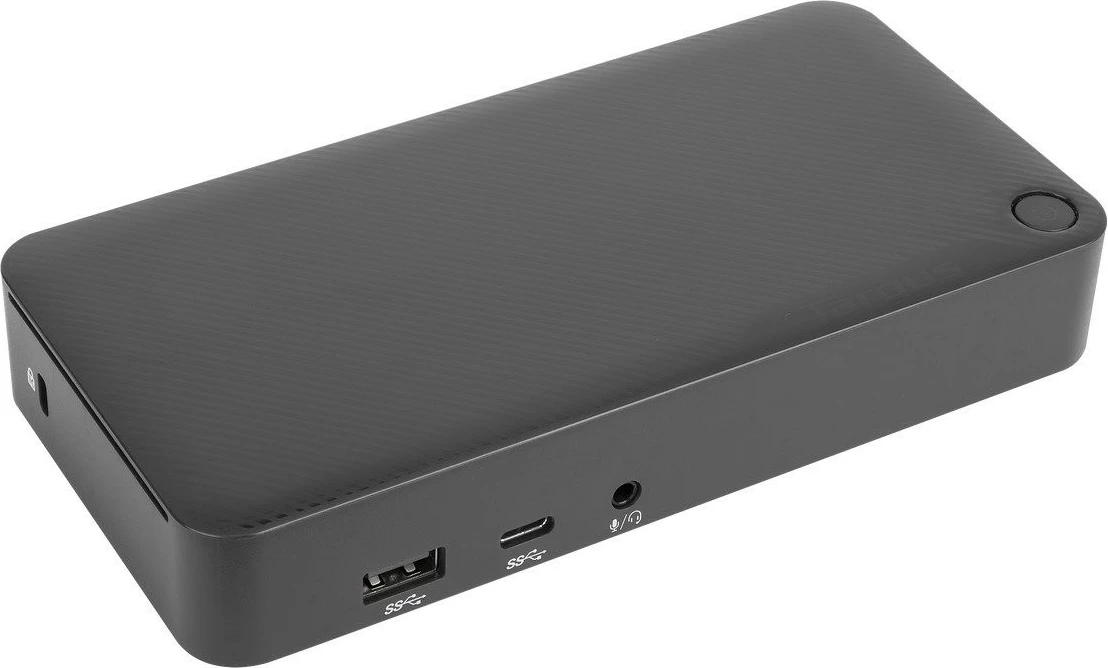 Docking station Targus DOCK310EUZ, USB-C, 5K Ultra HD, i zi