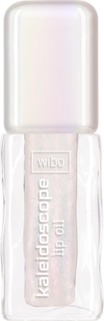 Vaj për buzë për femra Wibo Kaleidoscope Lip Oil Moisturizing, 4ml