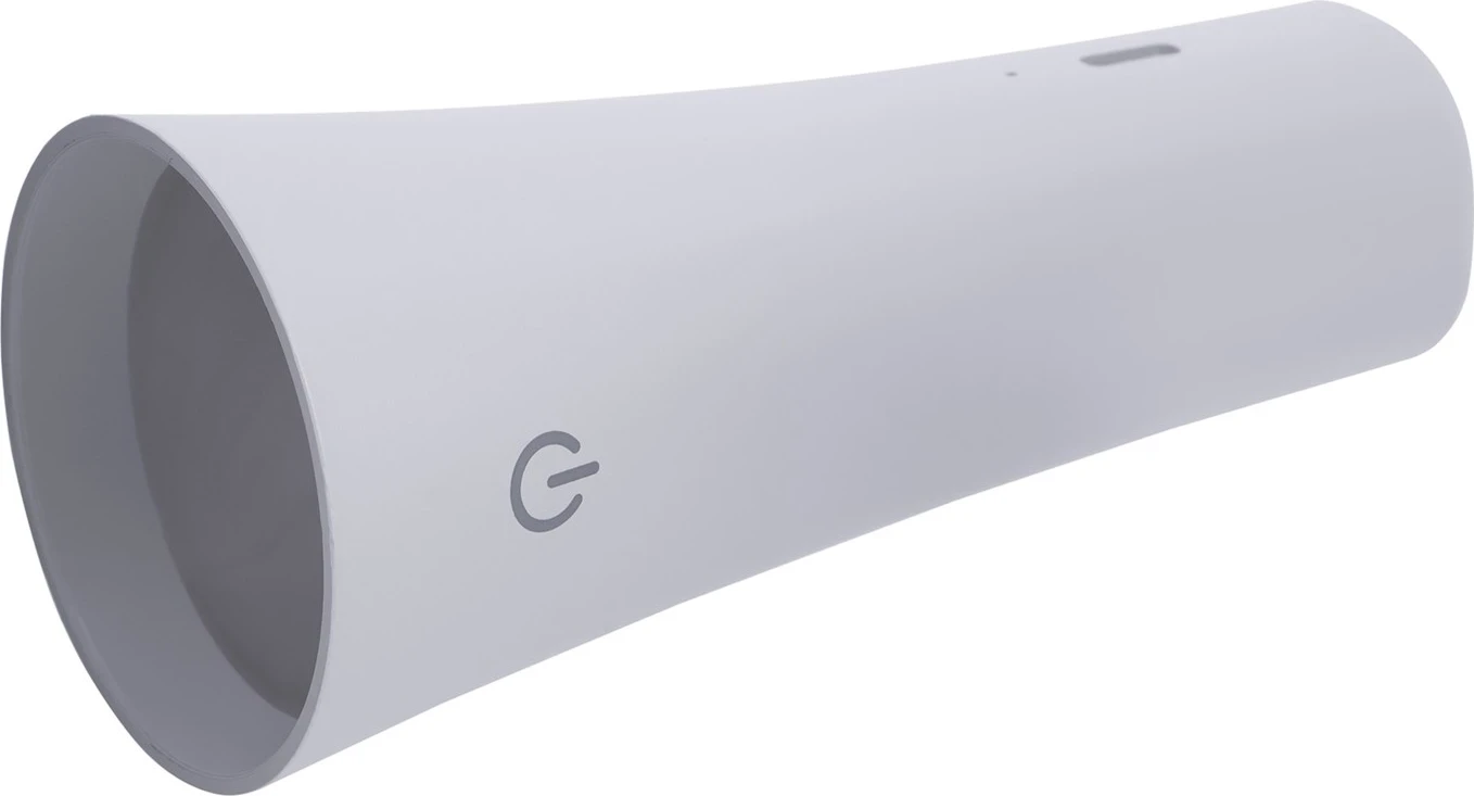 Llambë multifunksionale Activejet AJE-IDA 4IN1, e bardhë