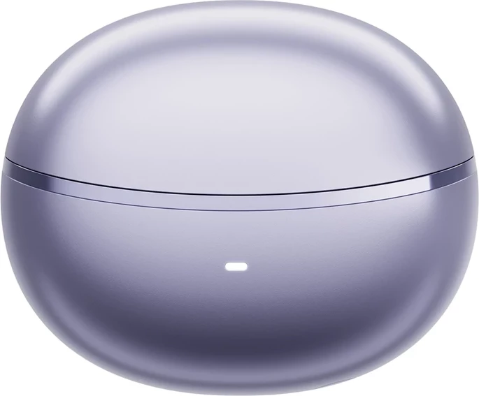 Kufje TWS QCY MeloBuds N70 Lite HT18, ANC -56 dB, LDAC, Bluetooth 6.0, IPX5, USB-C, vjollcë