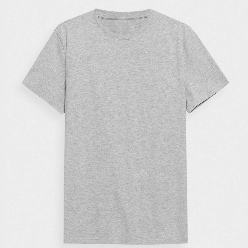 Maicë për meshkuj 4F, gri