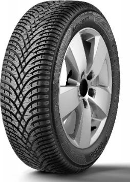 Gomë dimërore Kleber Krisalp HP3 215/60R17 96H M+S 3PMSF SUV